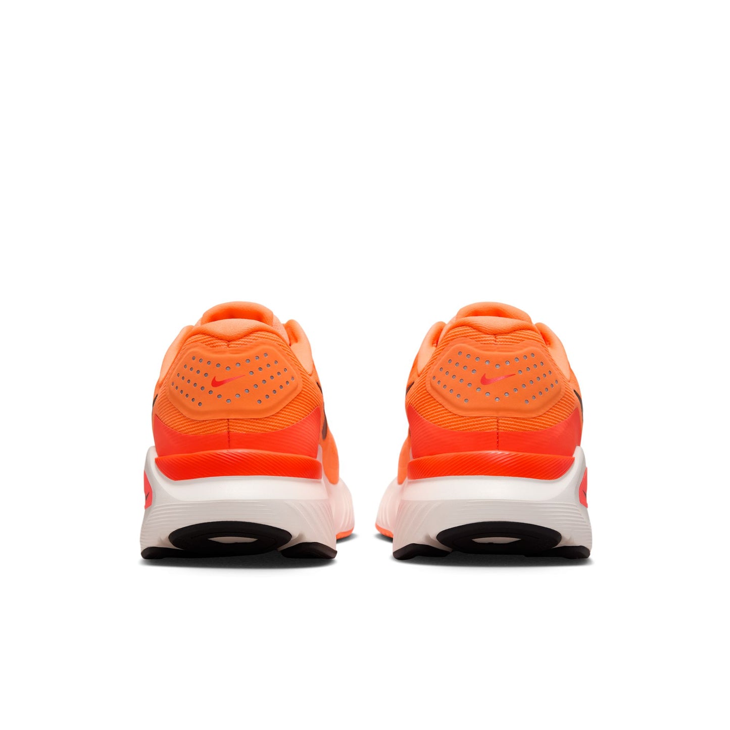 Nike Air Zoom Structure 26 Men's - Total Orange/Black