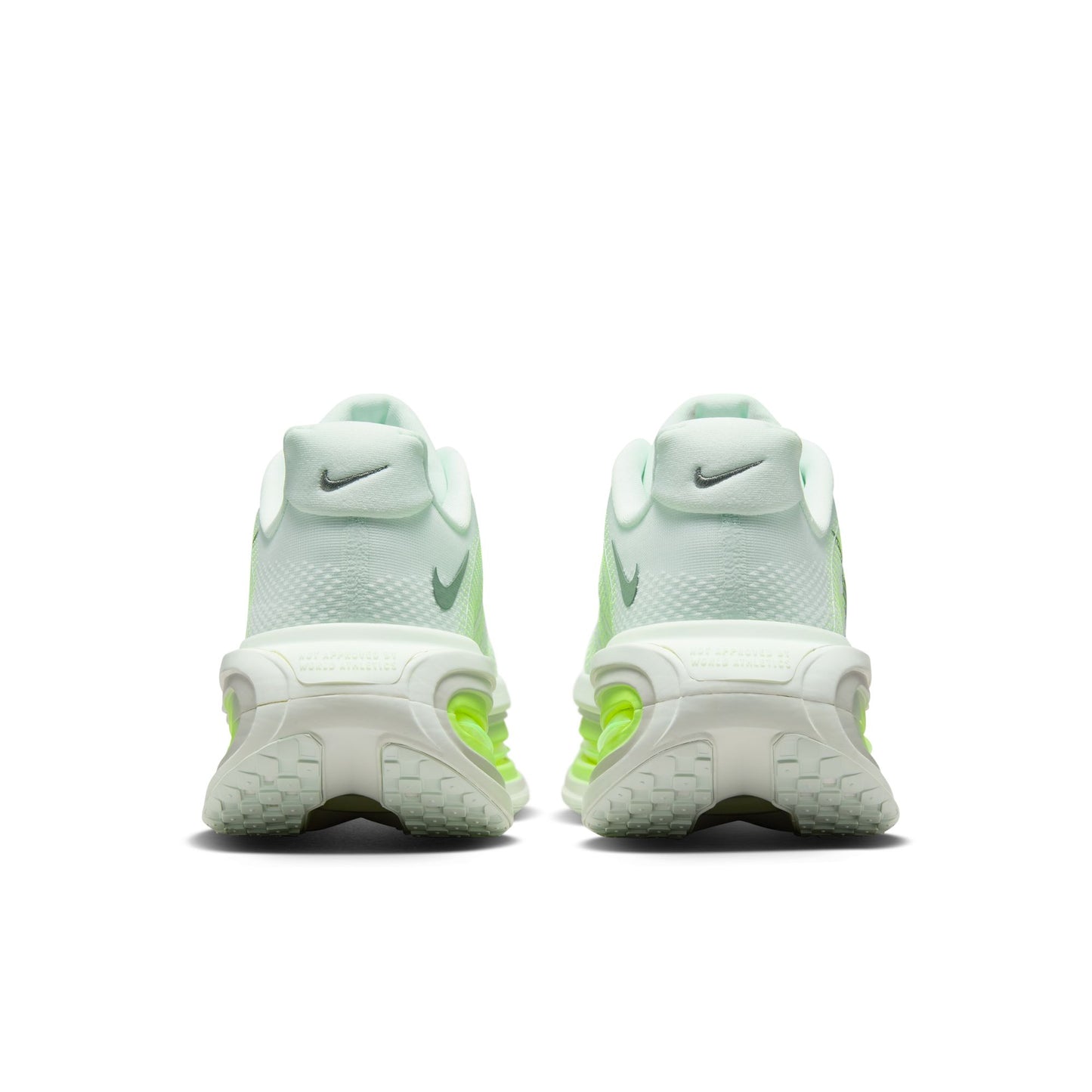 Nike Vomero Premium Men's Running Shoes - Barely Green/Barely Volt/Volt/Clay Green