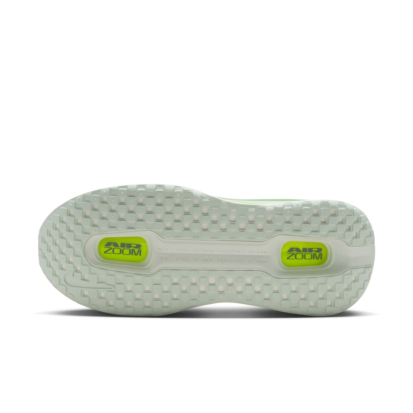Nike Vomero Premium Men's Running Shoes - Barely Green/Barely Volt/Volt/Clay Green
