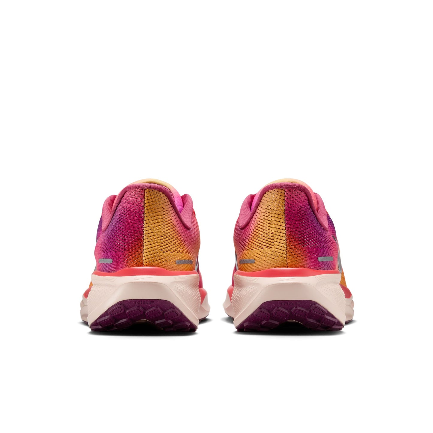 Nike Air Zoom Pegasus 41 Women's - Ember Glow/Bordeaux