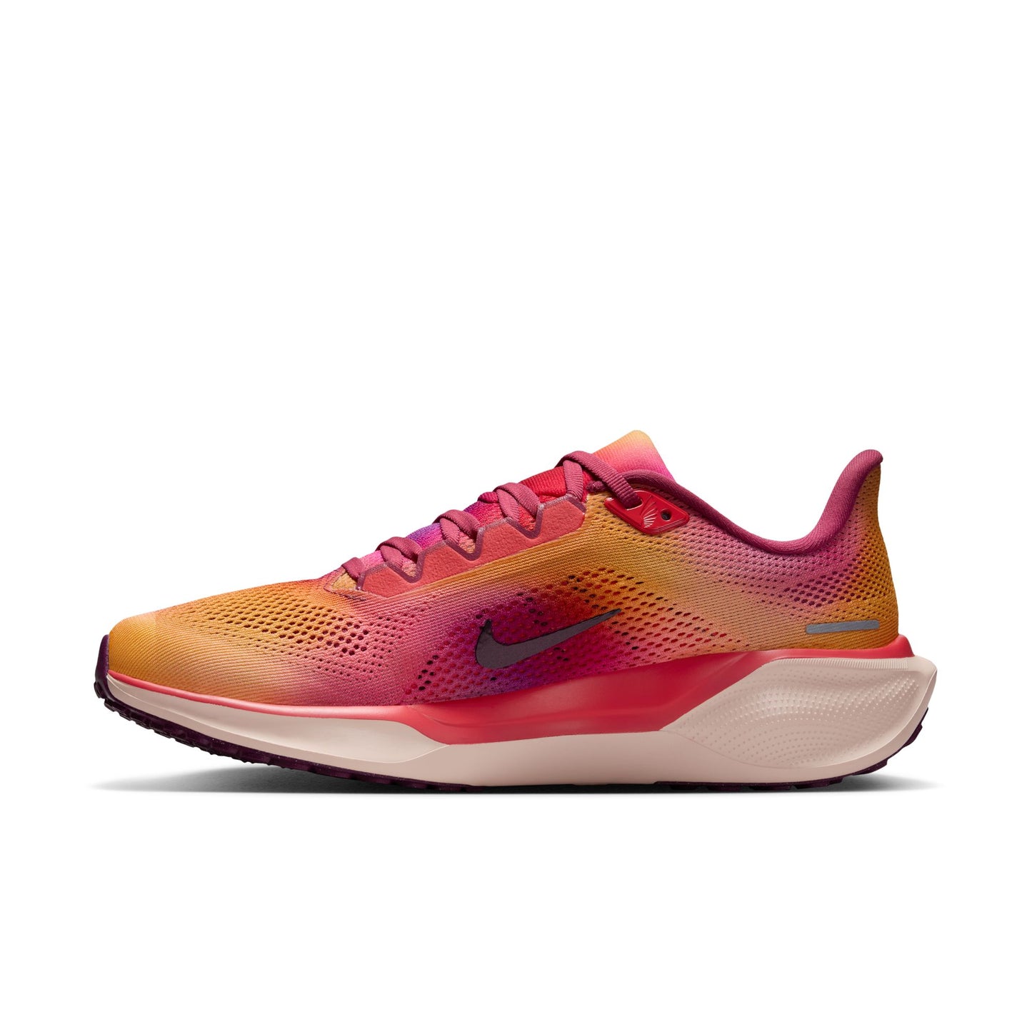 Nike Air Zoom Pegasus 41 Women's - Ember Glow/Bordeaux