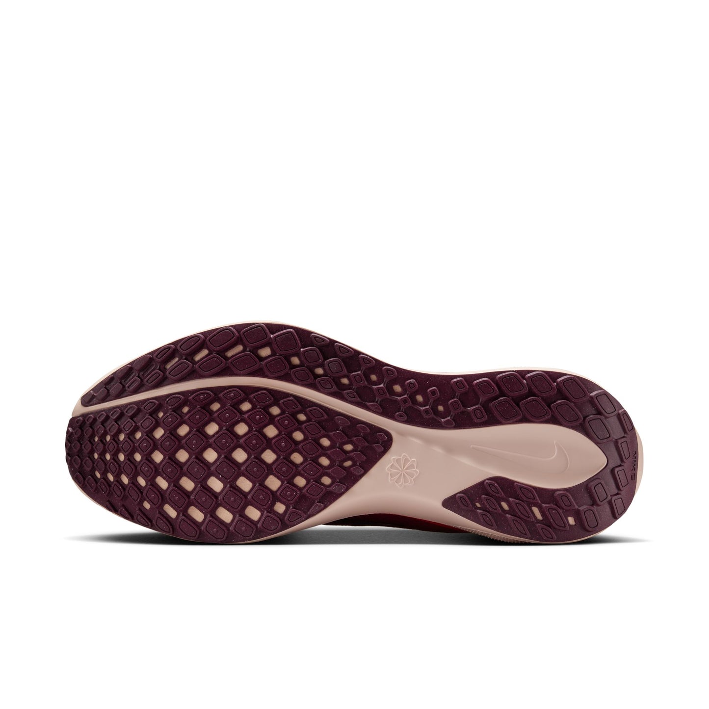 Nike Air Zoom Pegasus 41 Women's - Ember Glow/Bordeaux