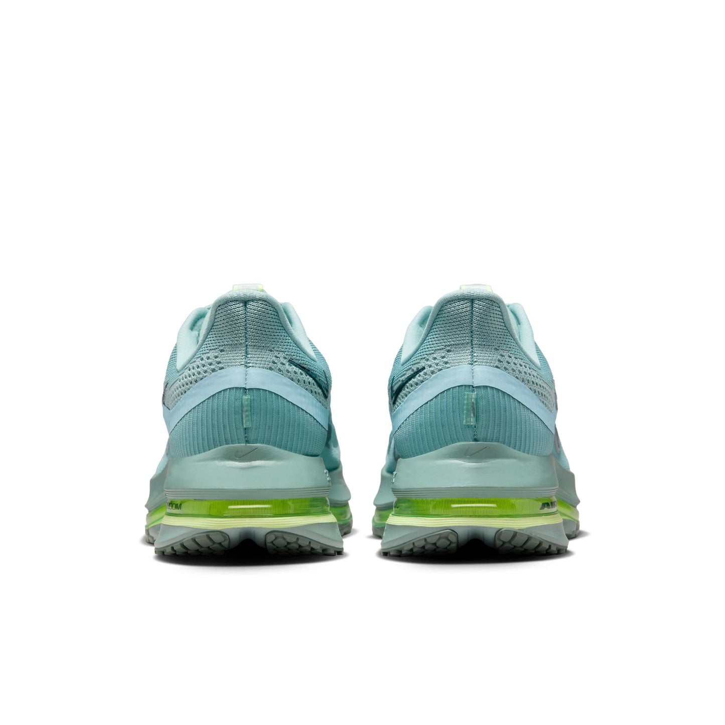 Nike Pegasus Premium Men's - Cannon/Barely Volt/Volt/Seaweed