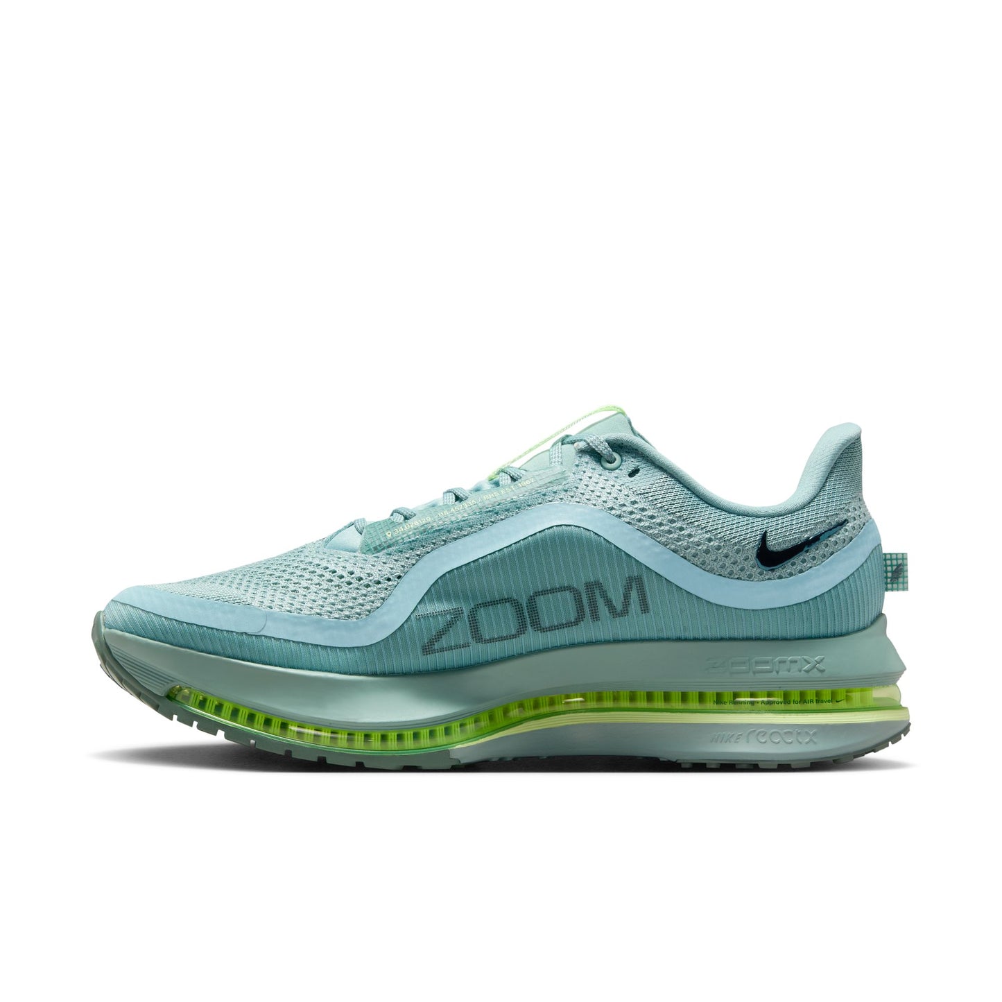 Nike Pegasus Premium Men's - Cannon/Barely Volt/Volt/Seaweed