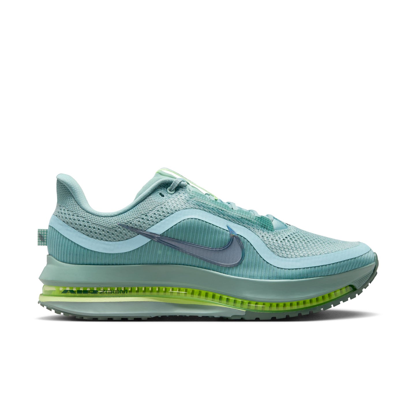 Nike Pegasus Premium Men's - Cannon/Barely Volt/Volt/Seaweed