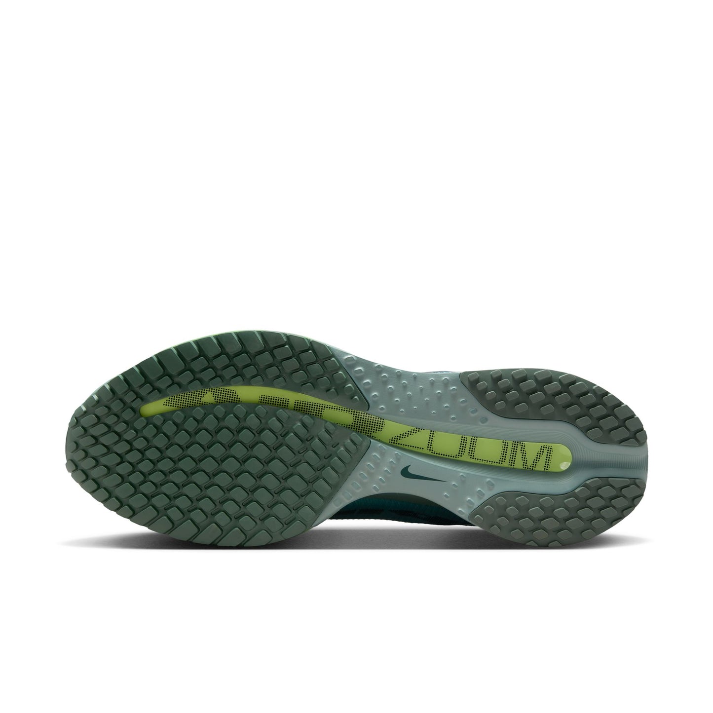 Nike Pegasus Premium Men's - Cannon/Barely Volt/Volt/Seaweed