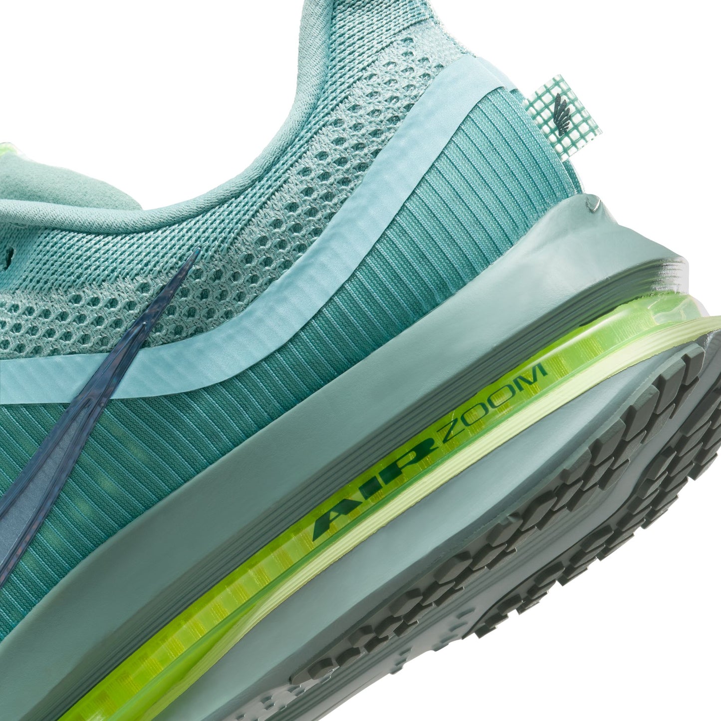 Nike Pegasus Premium Men's - Cannon/Barely Volt/Volt/Seaweed