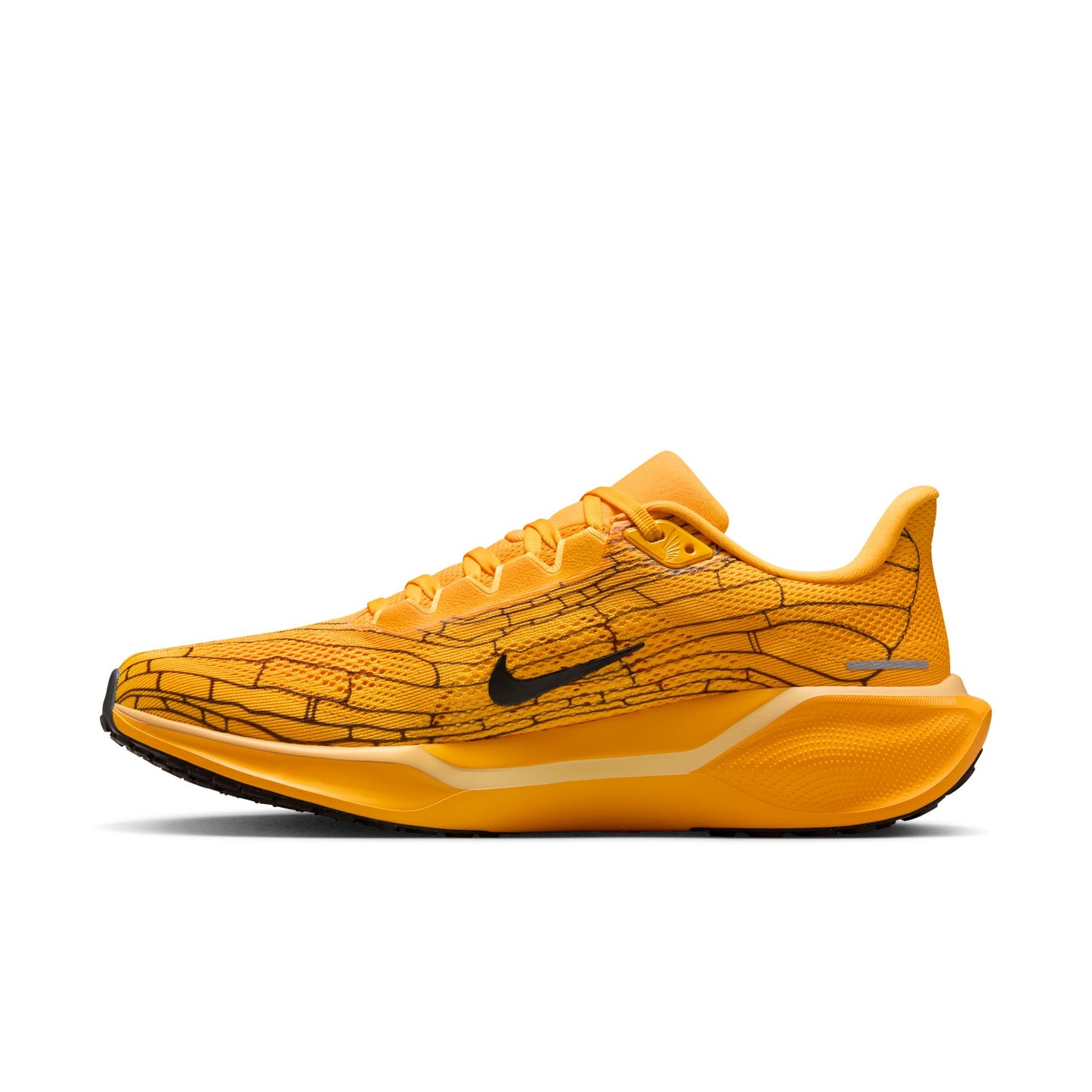 Nike Air Zoom Pegasus 41 LV8 Men's - University Gold/Soft Yellow/Black