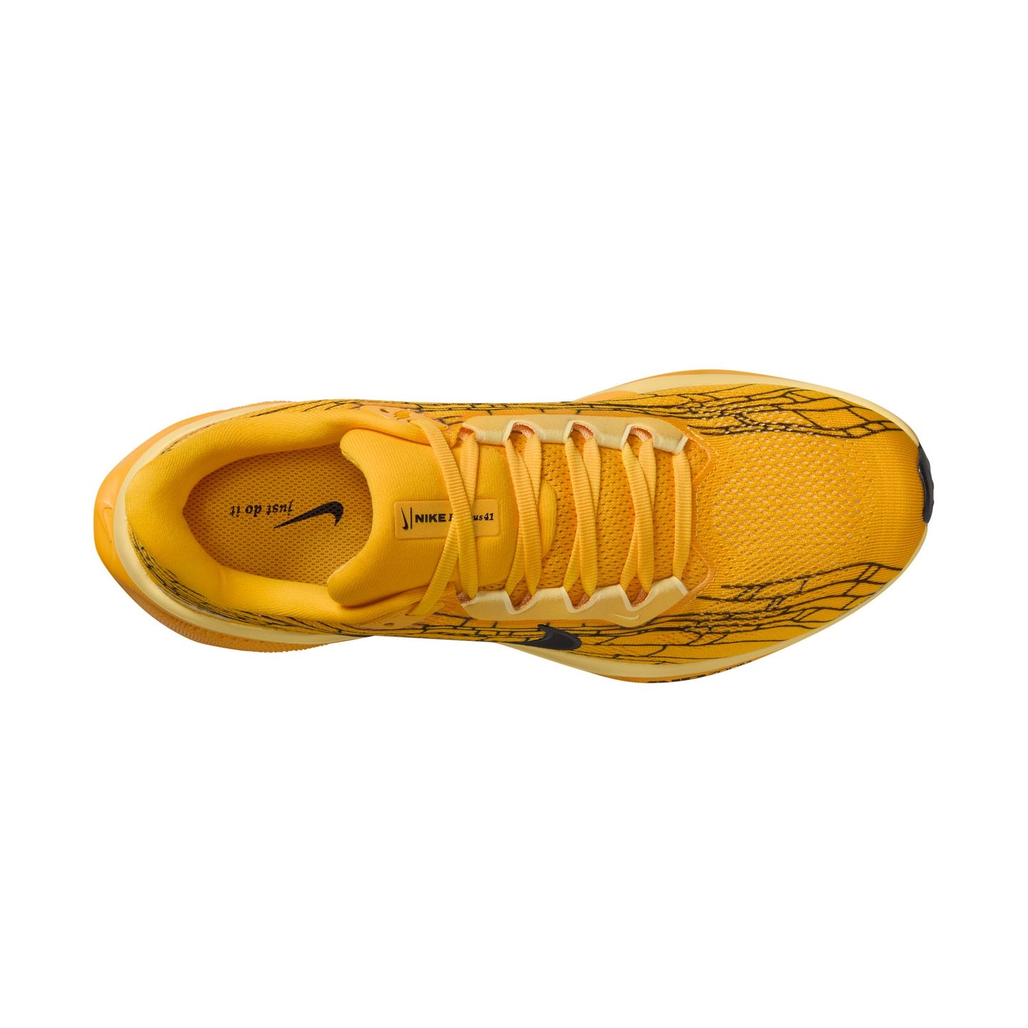 Nike Air Zoom Pegasus 41 LV8 Men's - University Gold/Soft Yellow/Black