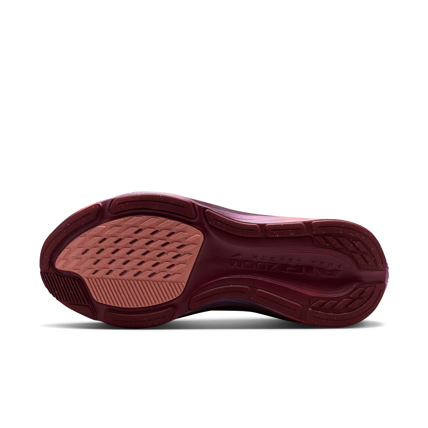 Nike Air Zoom Pegasus 42 Women's - Team Red/Atomic Pink/Bordeaux/Barely Green