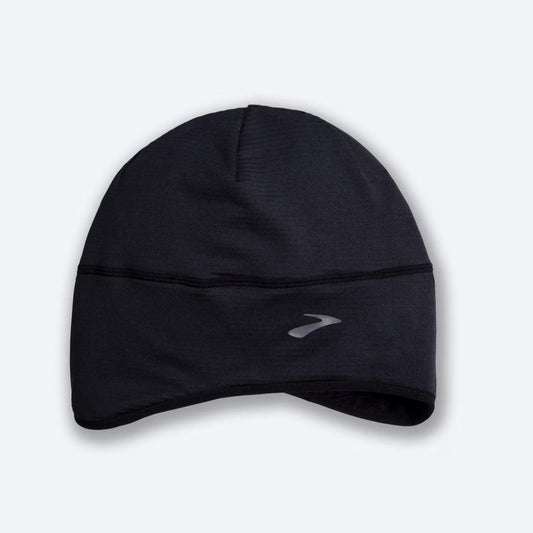 Brooks Notch Thermal Beanie - The Sweat Shop