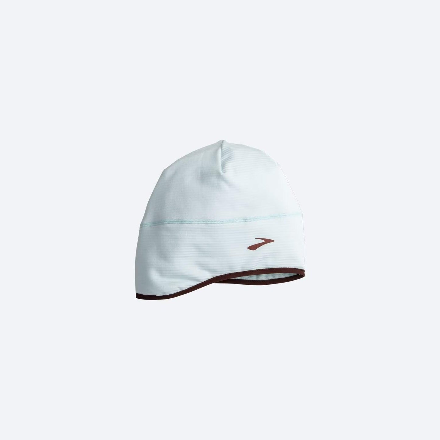 Brooks Notch Thermal Beanie - The Sweat Shop