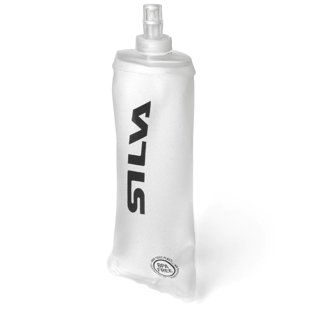 Silva Soft Flask 240ml - The Sweat Shop