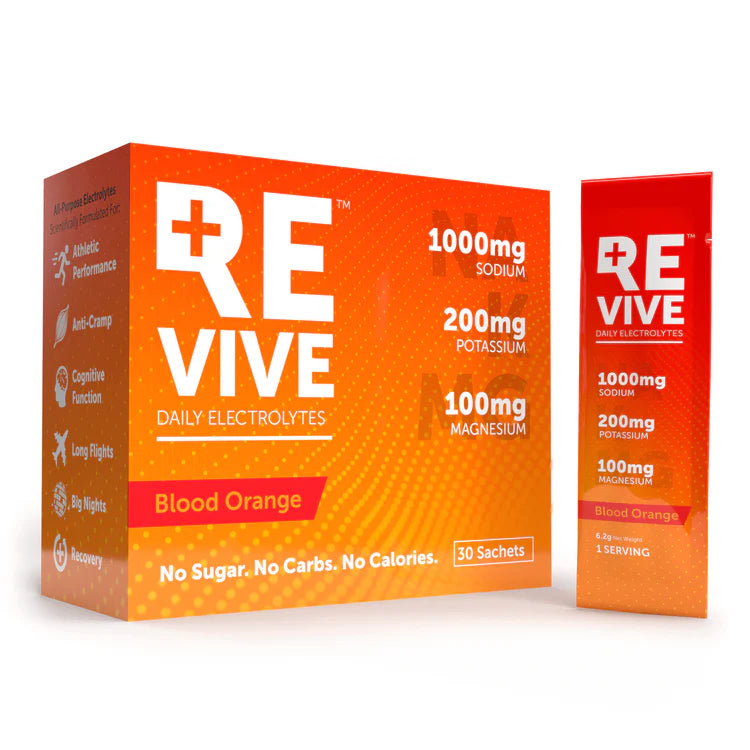 REVIVE Sachet