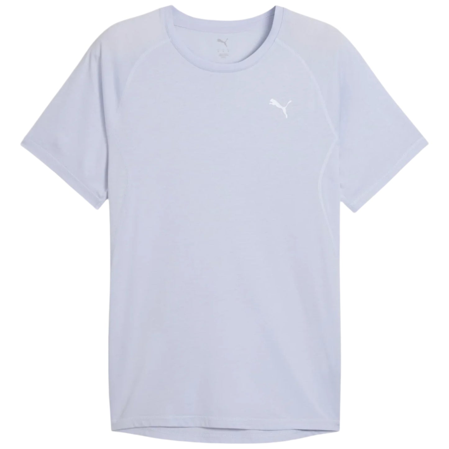Puma VELOCITY Tri-Blend Running Tee Men - Cool Weather