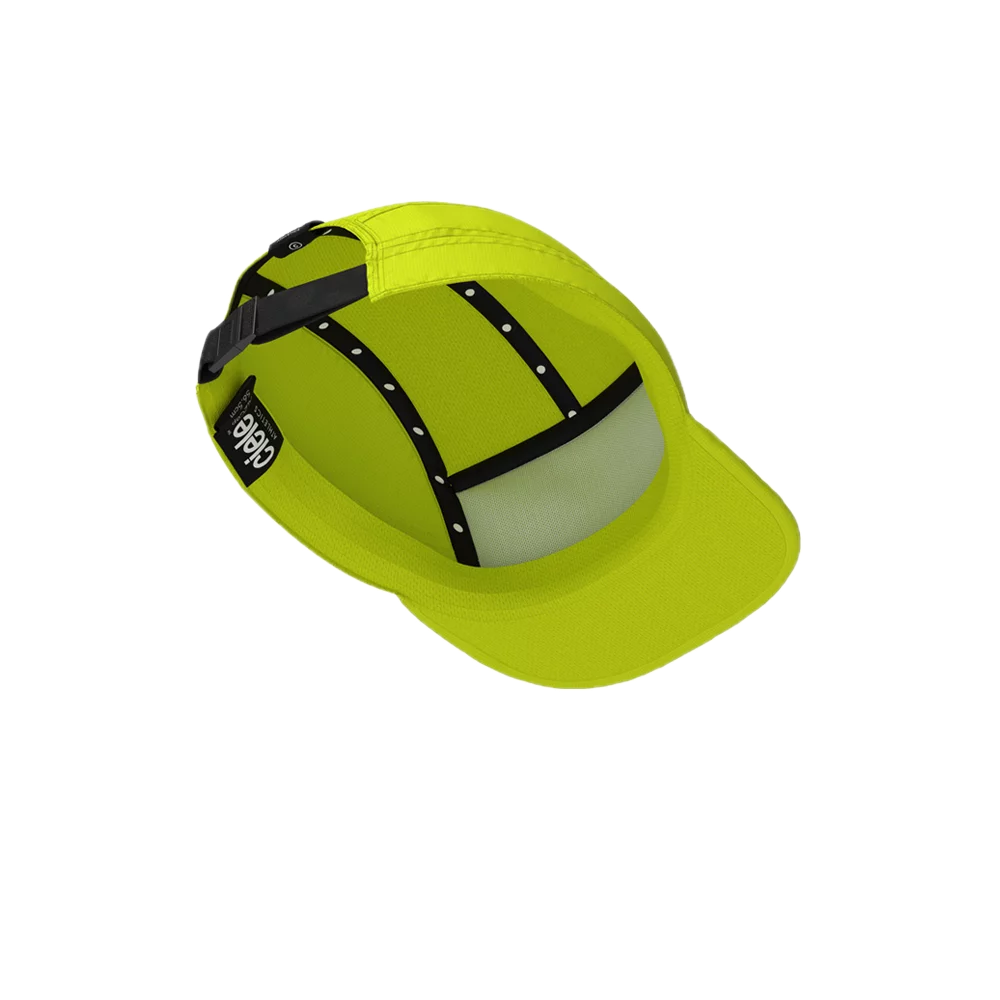 Ciele ALZCAP - Athletics SL - Polaris