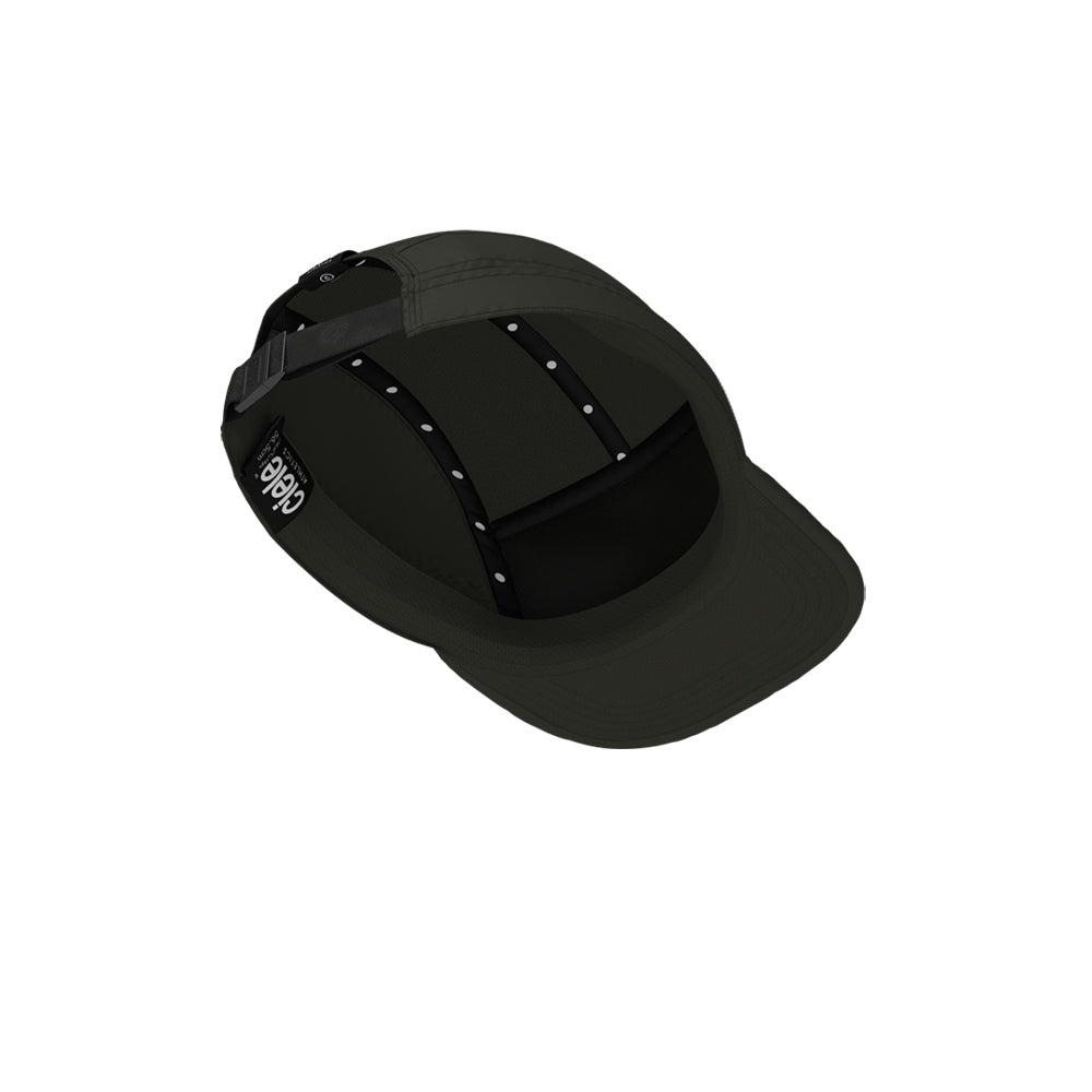 Ciele ALZCAP - Athletics SL - WISH (DARK GREEN)