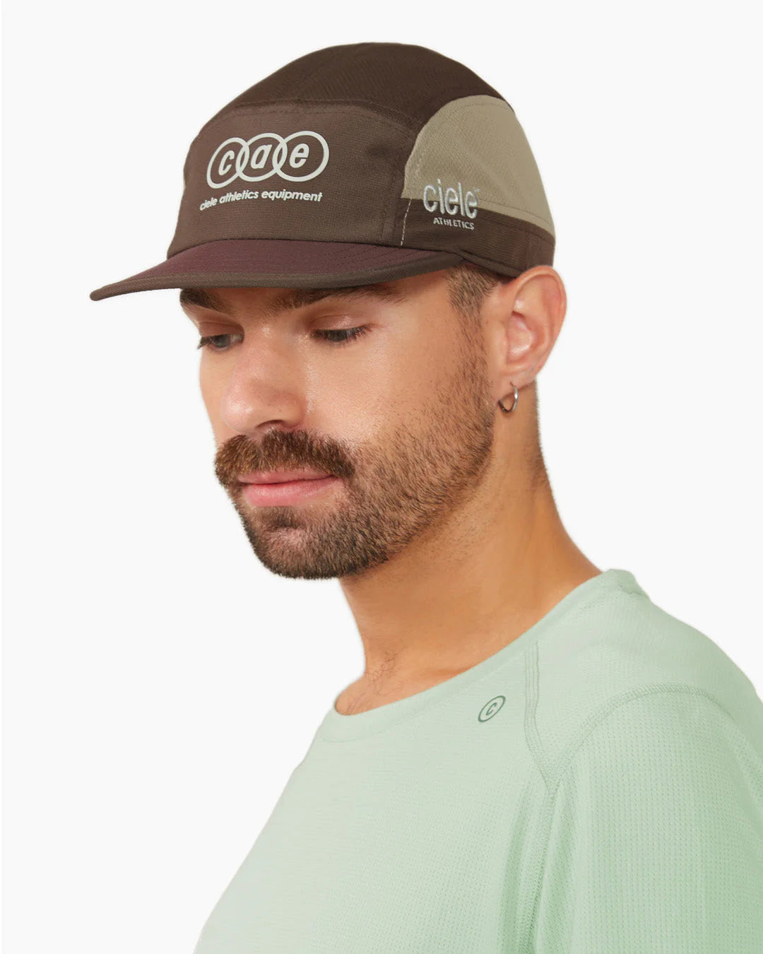 Ciele ALZCAP - EQ Cap