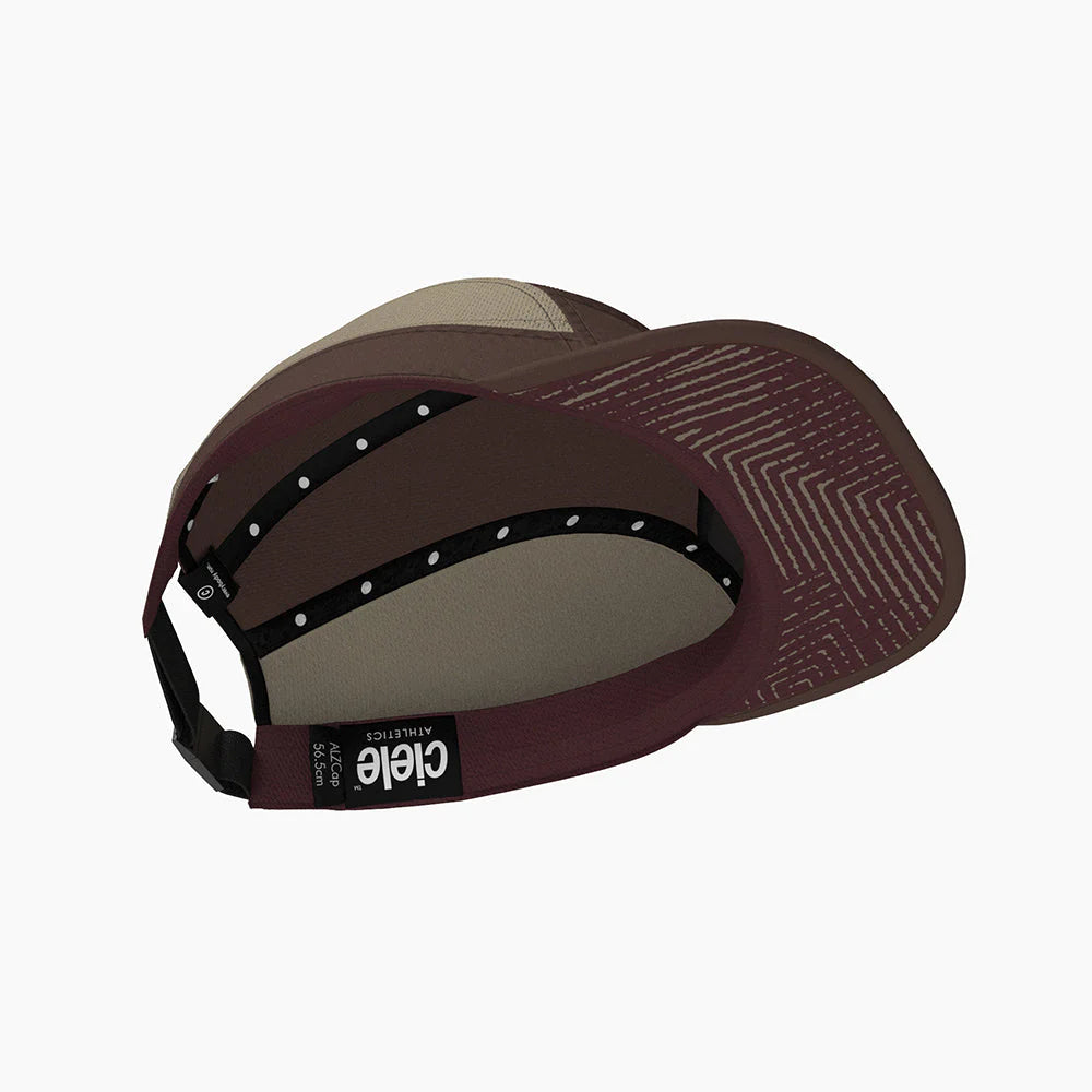 Ciele ALZCAP - EQ Cap