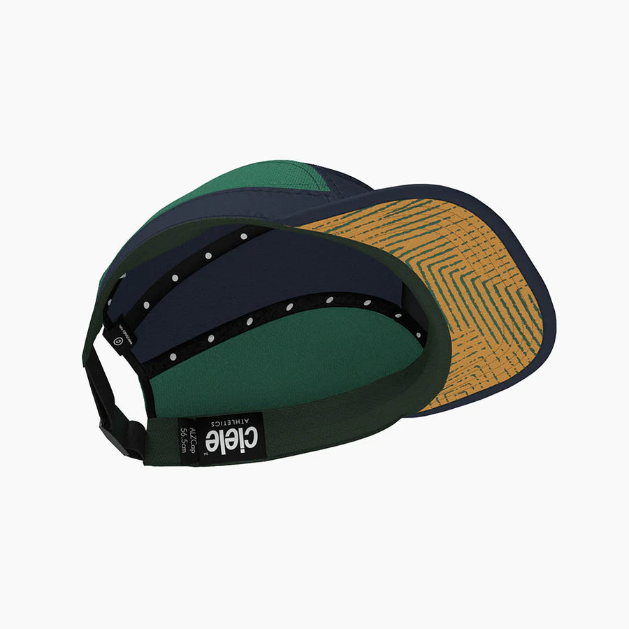 Ciele ALZCAP - EQ Cap