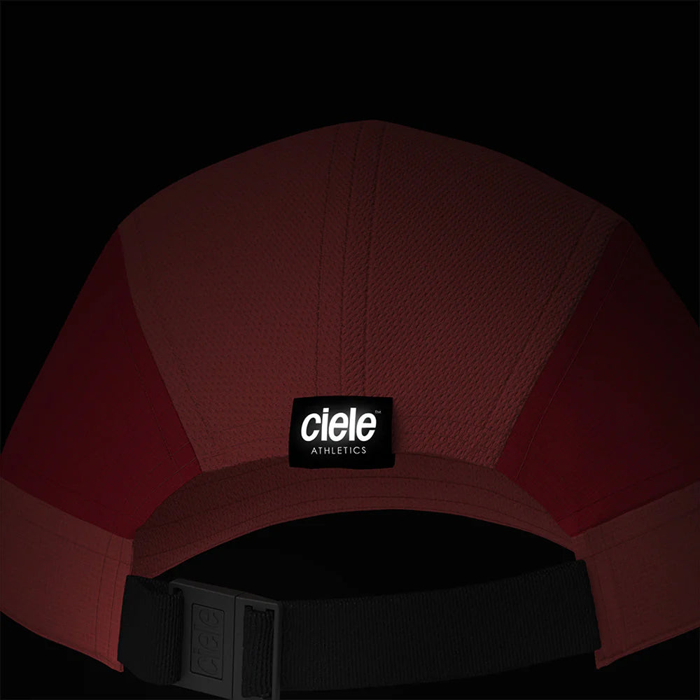 Ciele ALZCAP - C Plus - Tropograph