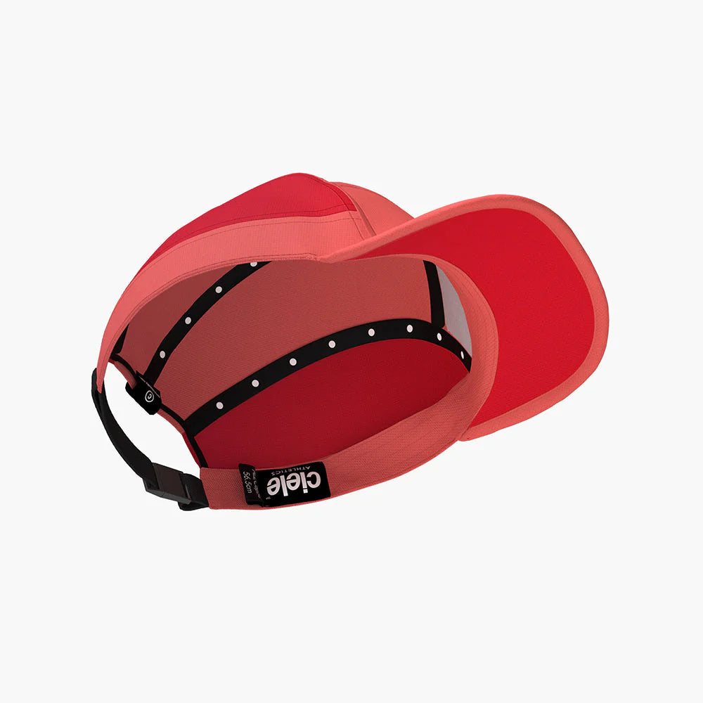 Ciele ALZCAP - C Plus - Tropograph