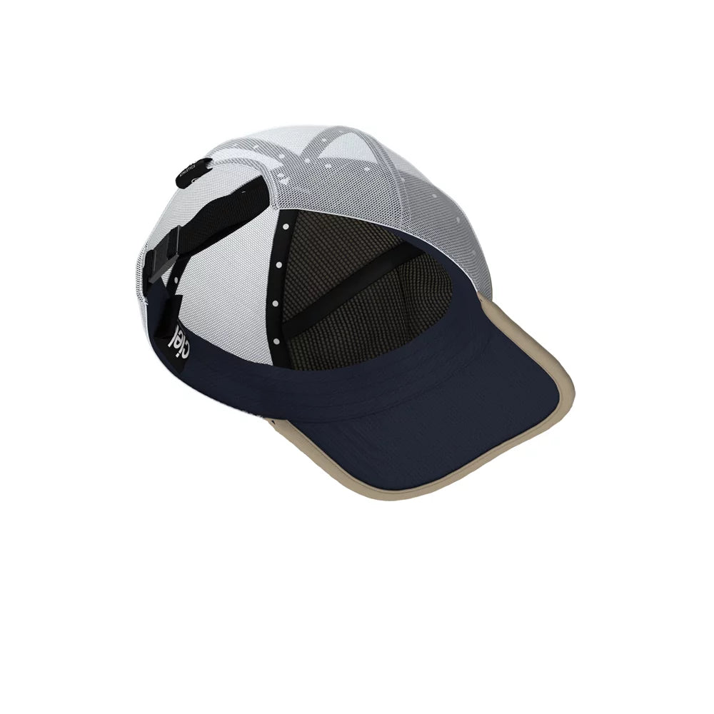 IELE – TRKCAP SC – ATHLETICS/BAR – TILL