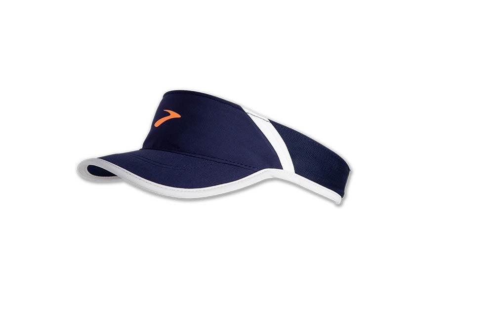 Brooks Base Visor