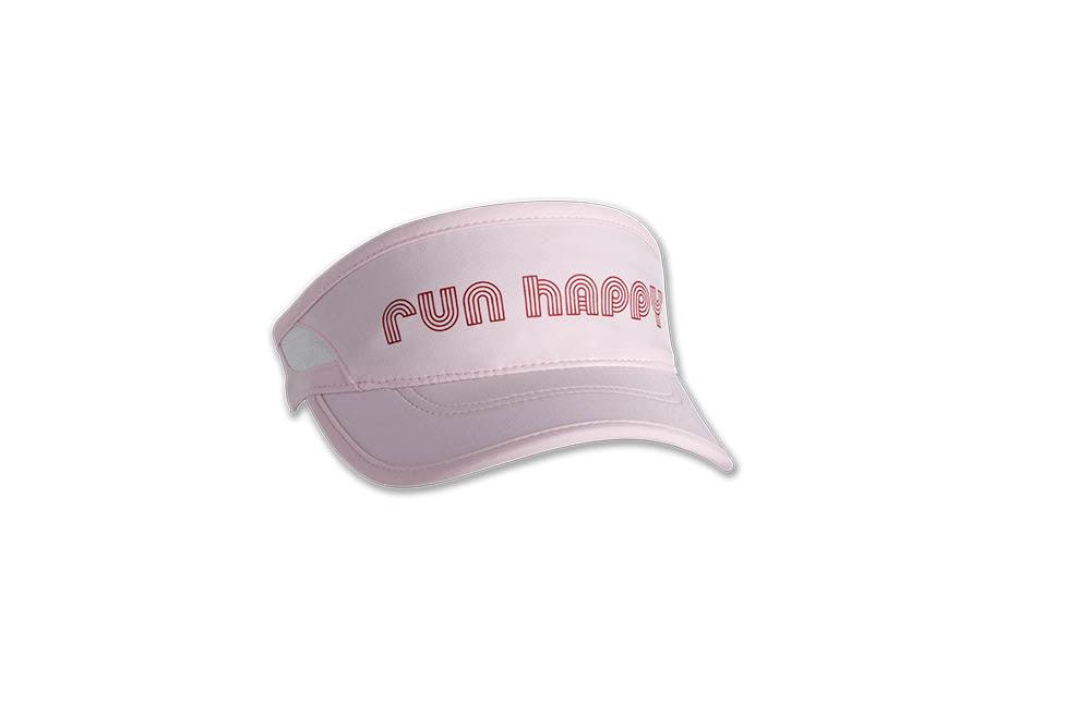 Brooks Chaser Visor