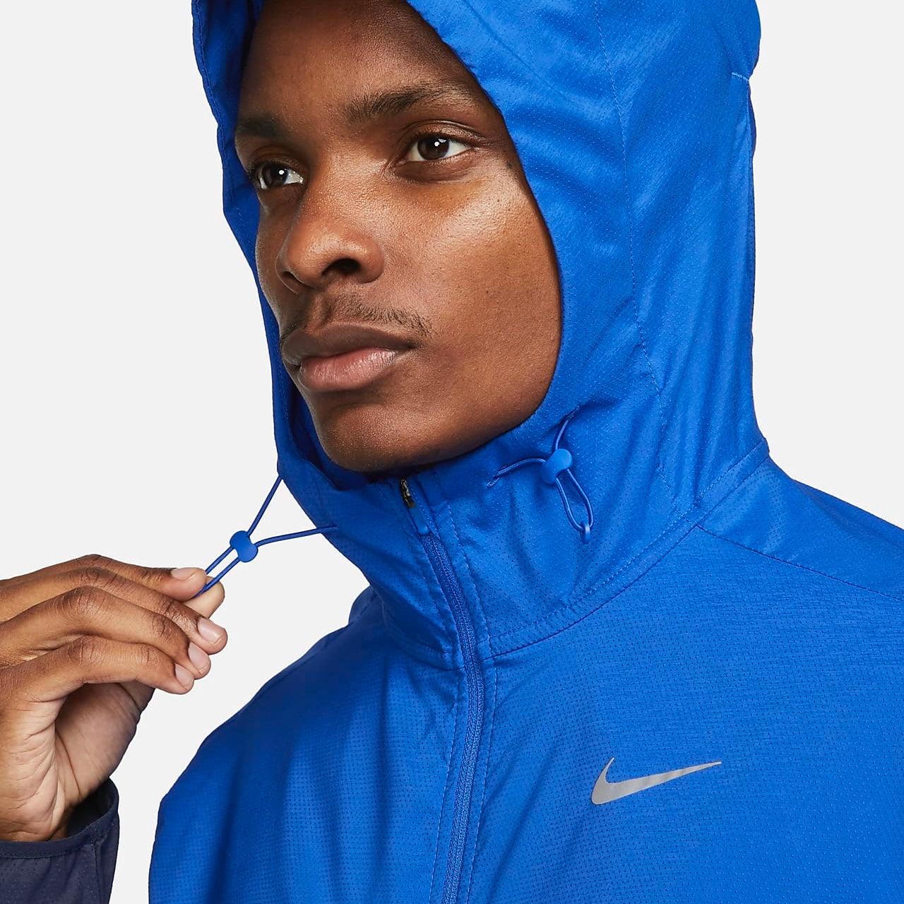 NIKE IMPOSSIBLY LIGHT WINDRUNNER JACKET MEN - The Sweat Shop
