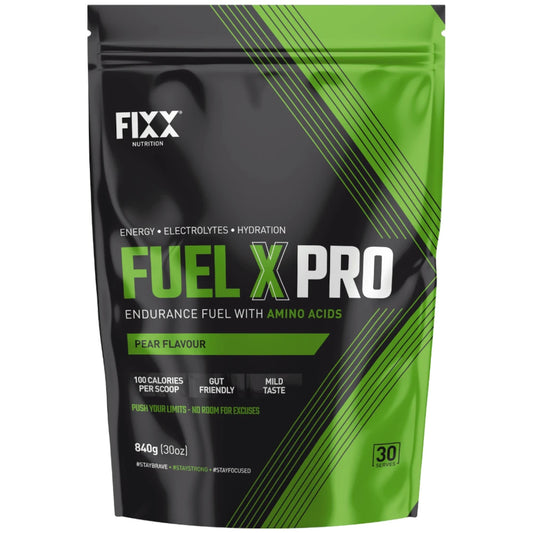 Fixx Fuel X Pro 840g