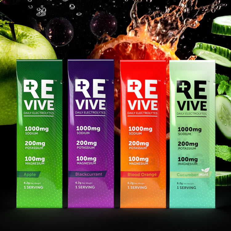 REVIVE Variety 20's