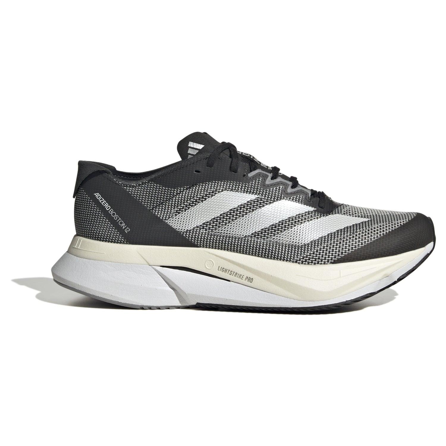 Adidas Adizero Boston 12 Women's - The Sweat Shop