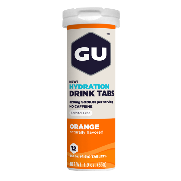 GU Hydration Drink Tabs