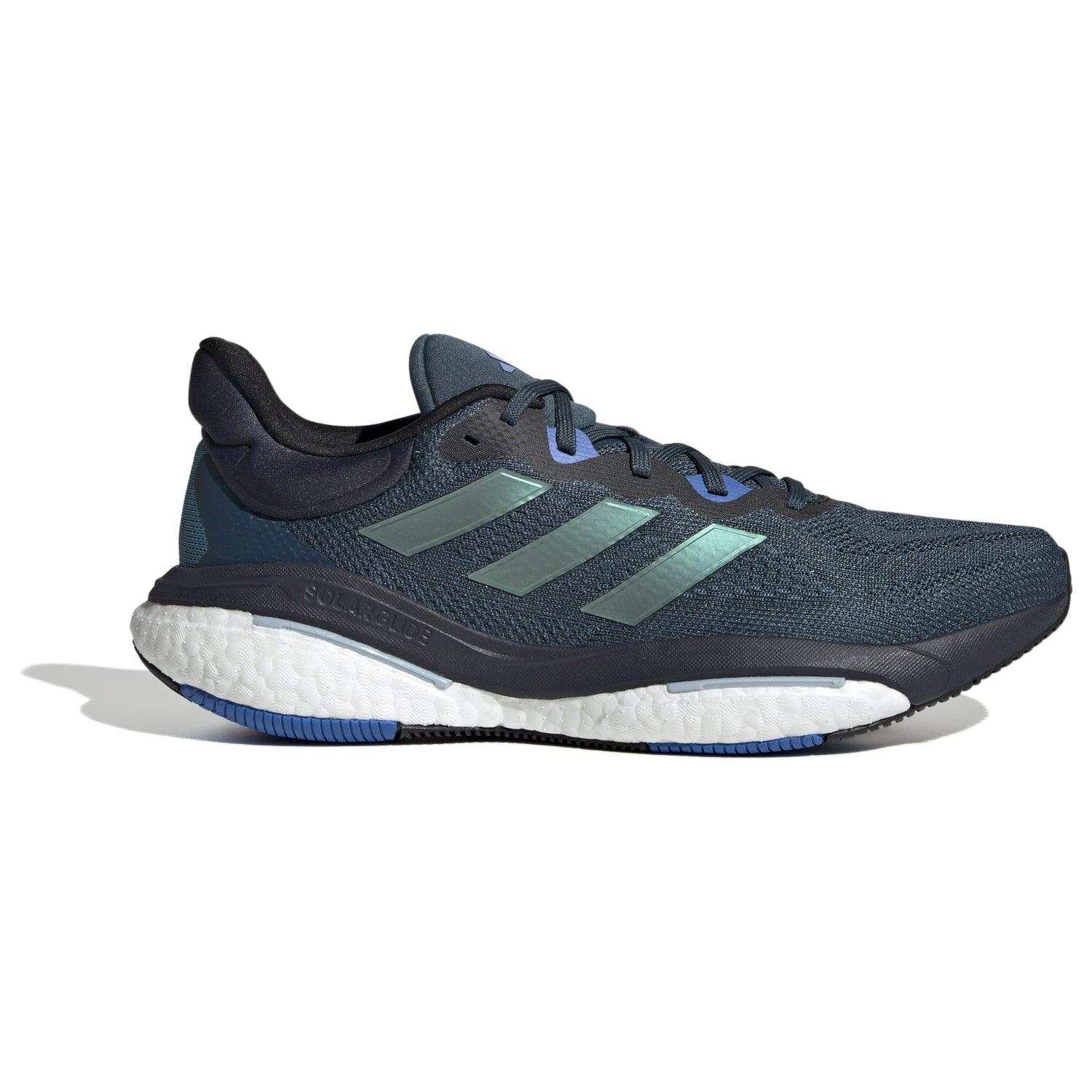 Adidas Solar Glide 6 Men s The Sweat Shop