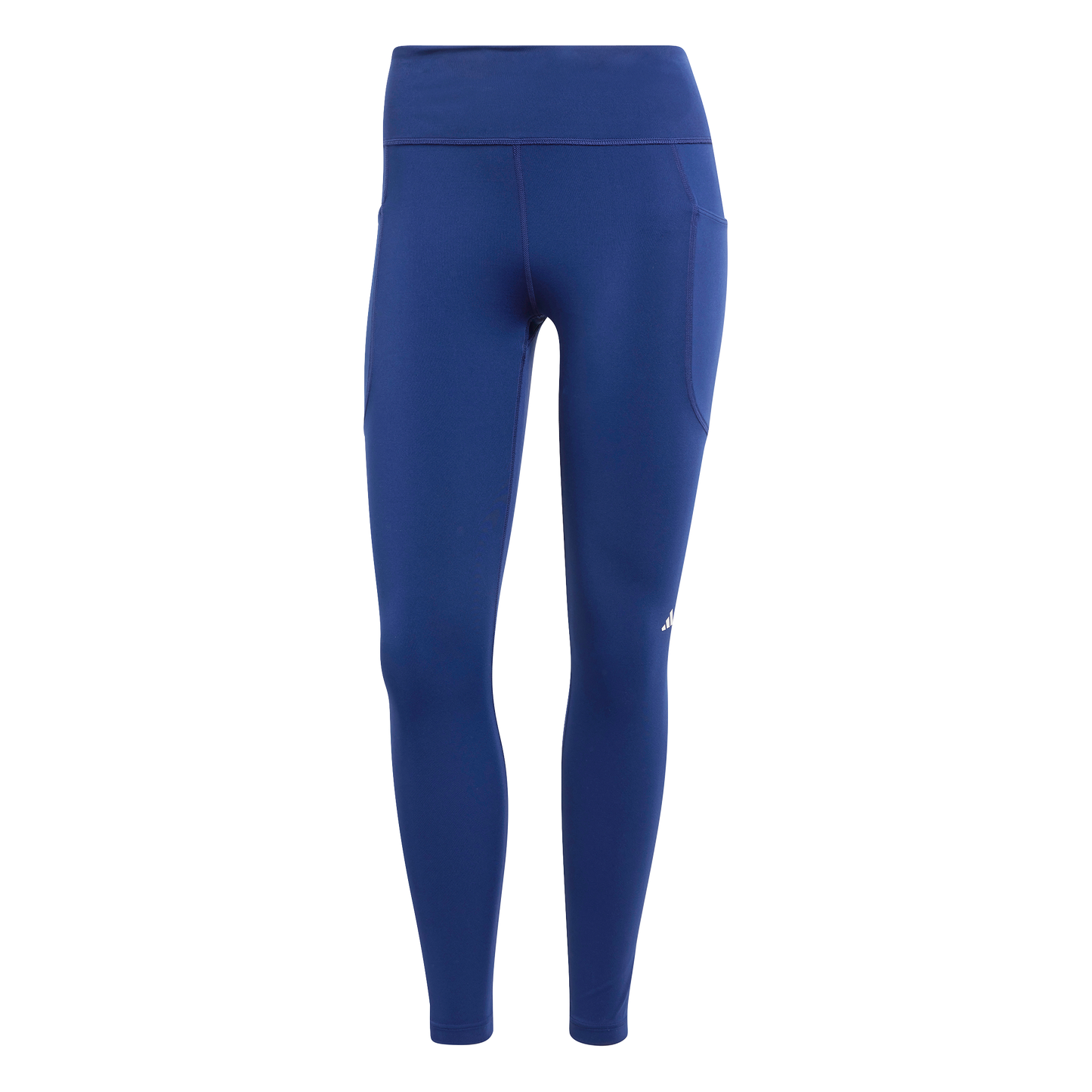 Adidas Run Essentials 7/8 Tights Women's - Dark Blue
