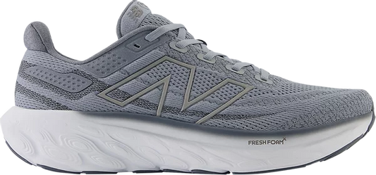 New Balance Fresh Foam X 1080v13 Men's - Steel/Titanium/White