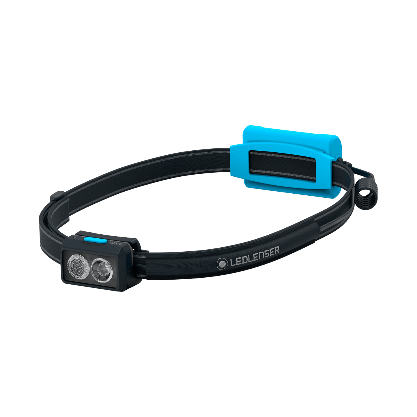 Ledlenser NEO3 Headlamp - The Sweat Shop