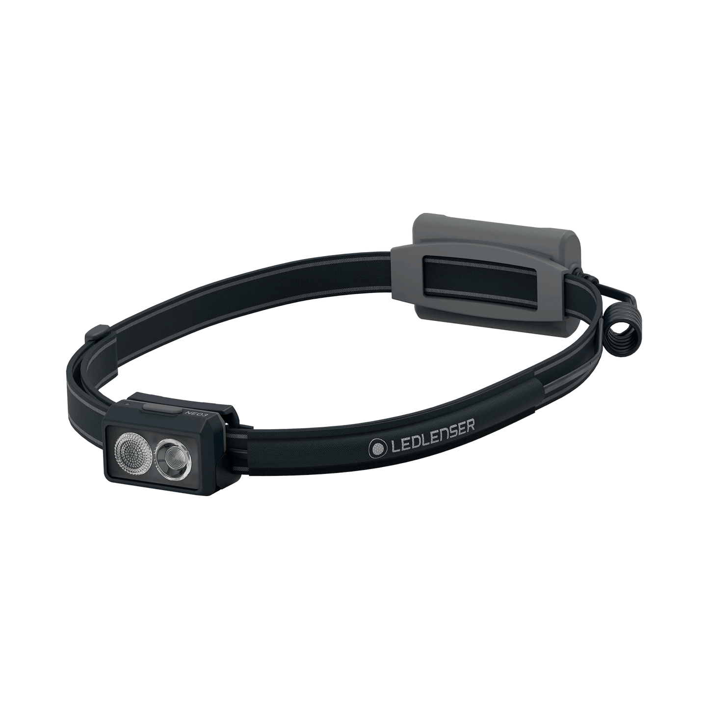 Ledlenser NEO3 Headlamp - The Sweat Shop