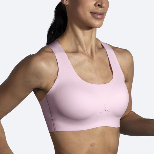 Brooks Dare Crossback Run Bra 2.0 Women's - The Sweat Shop