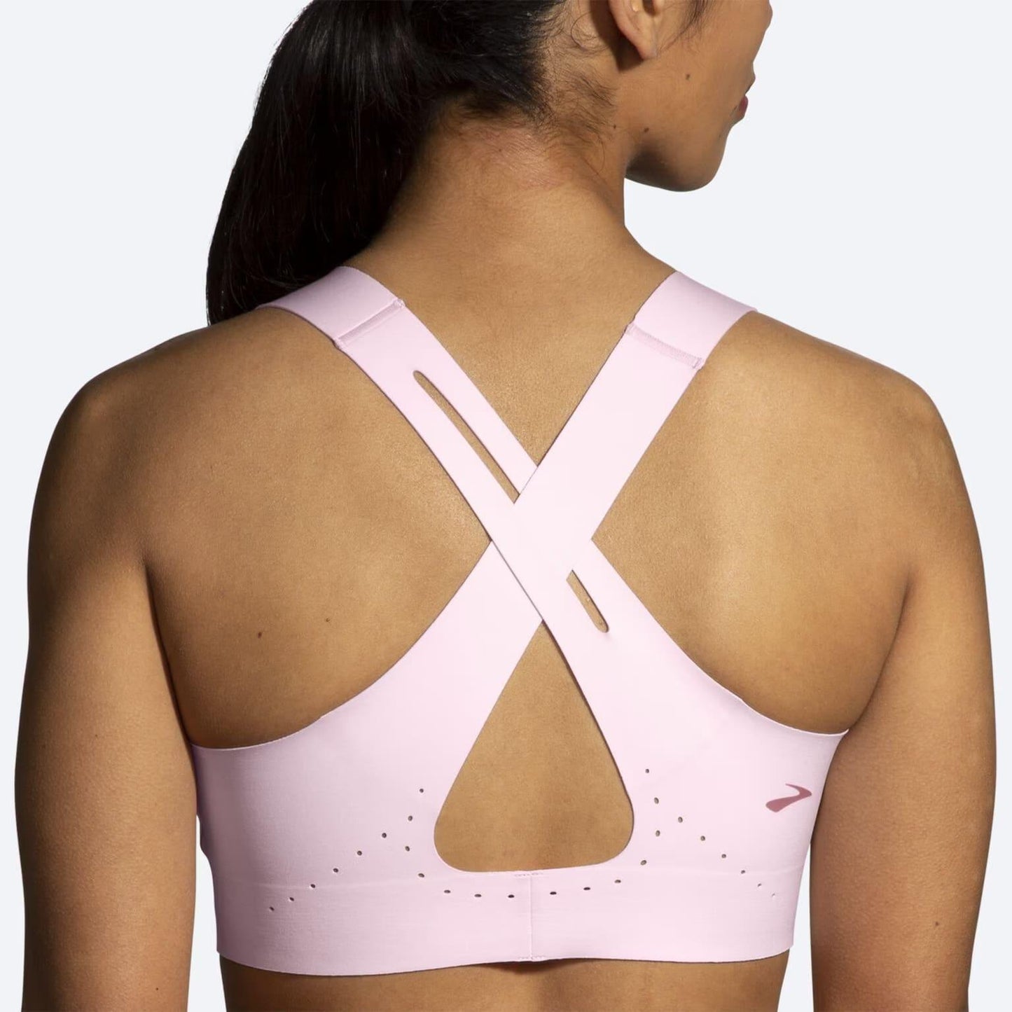Brooks Dare Crossback Run Bra 2.0 Women's - The Sweat Shop