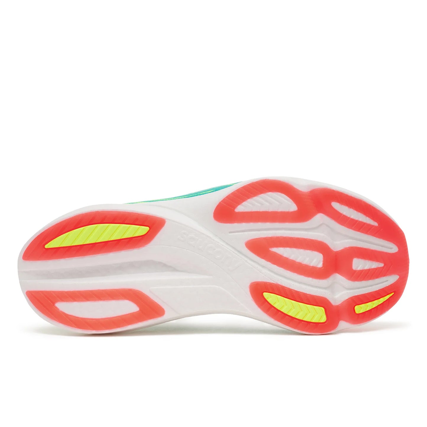 Saucony Endorphin Azura Women's - White/Multi