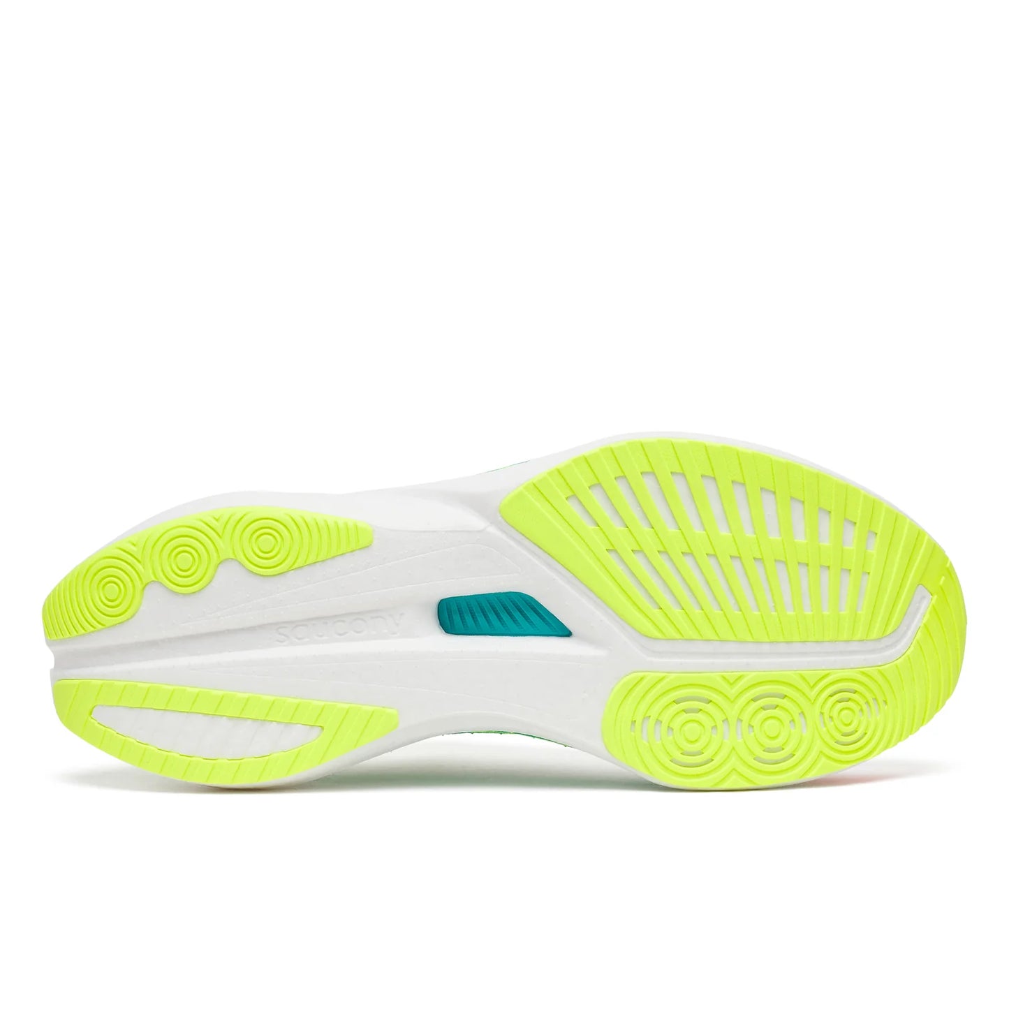 Saucony Endorphin Speed 5 Women's - White/Multi