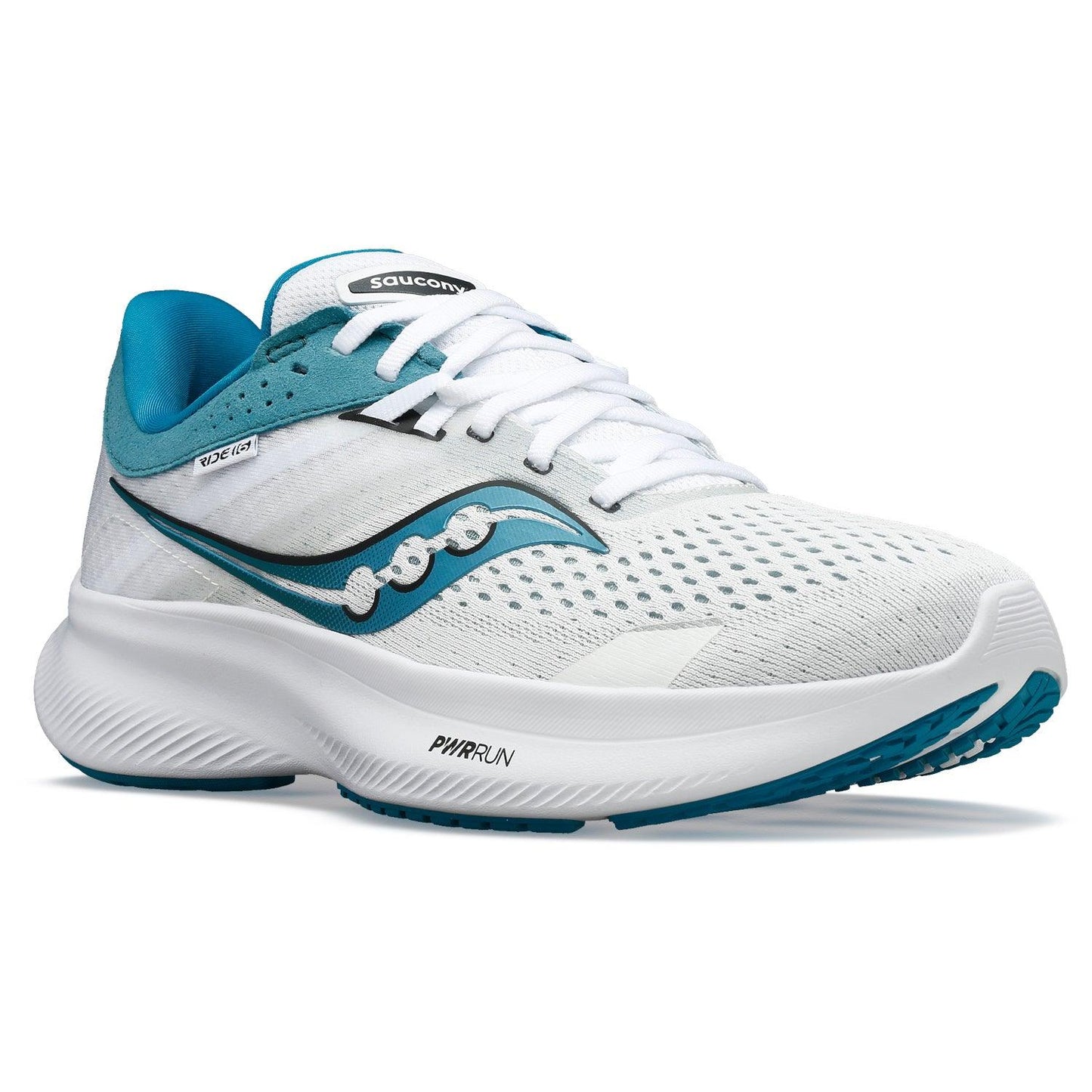 Saucony Ride 16 Women's