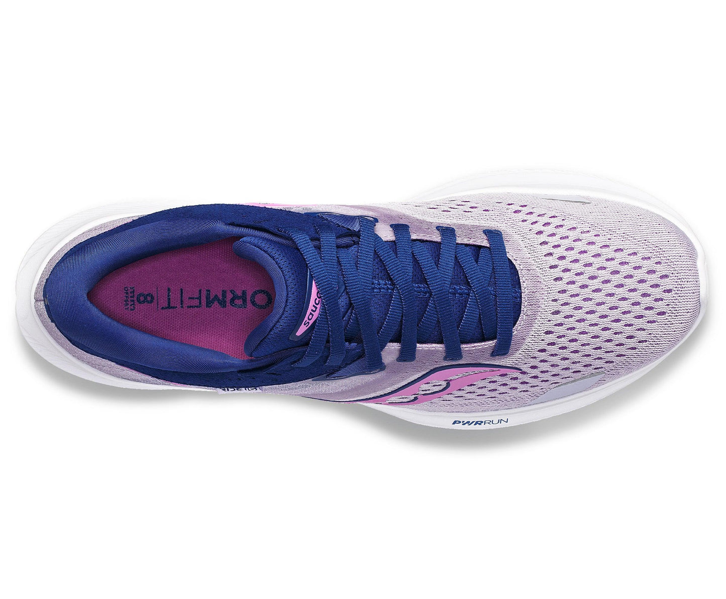 Saucony Ride 16 Women's
