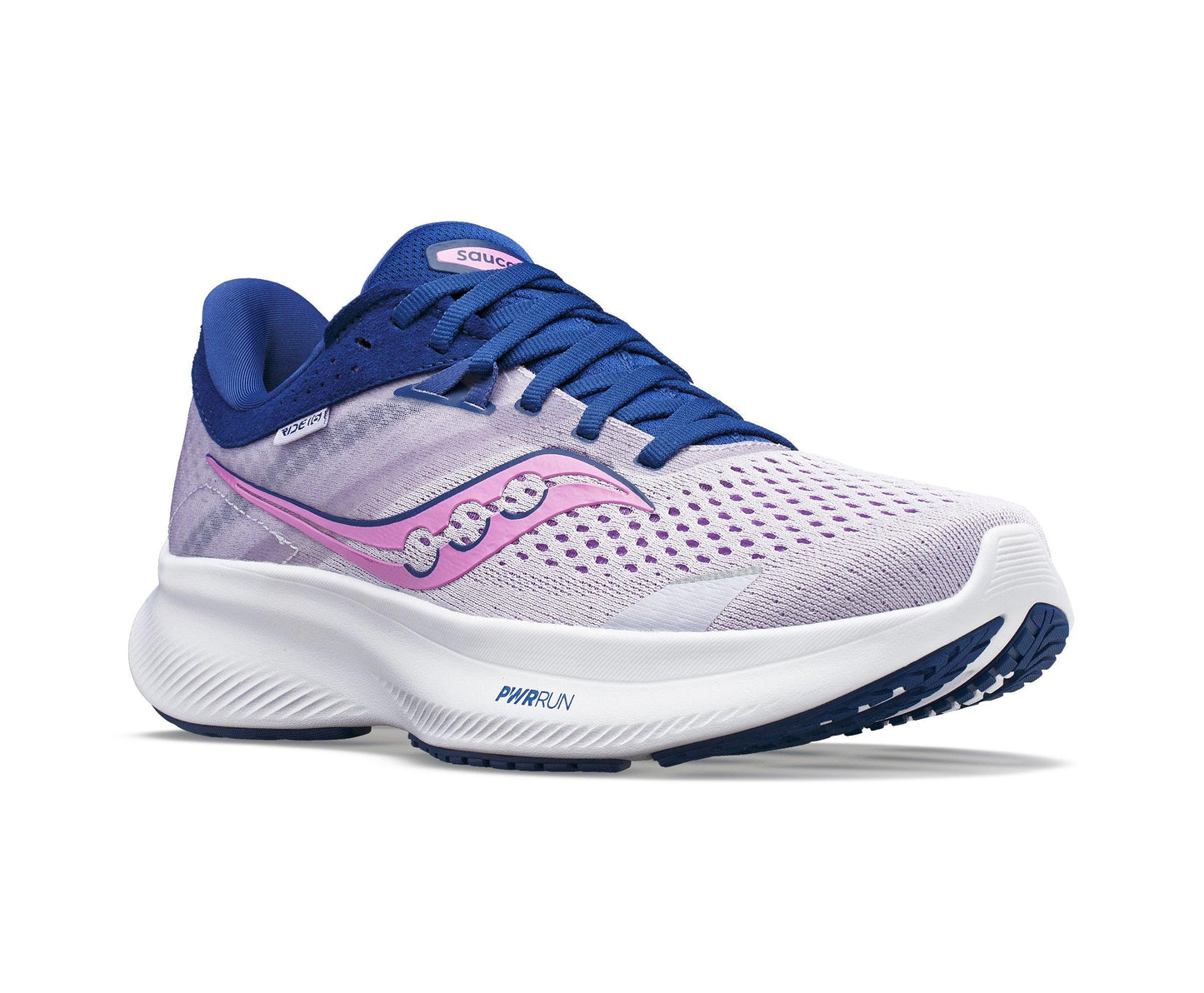 Saucony Ride 16 Women's