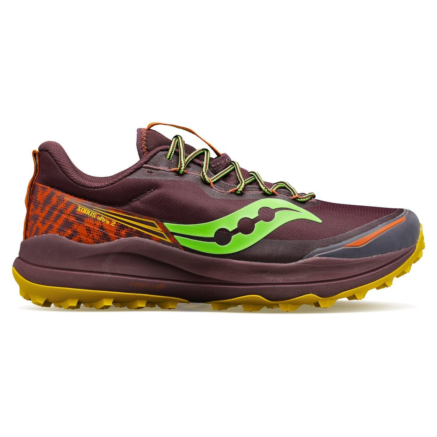 Saucony Xodus Ultra 2 Women's