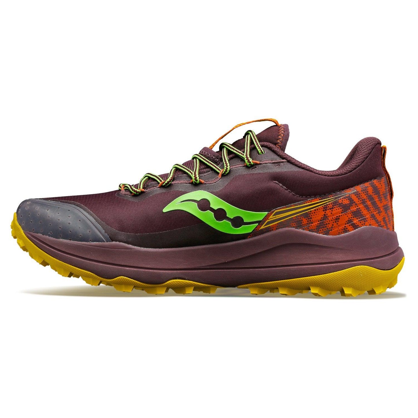 Saucony Xodus Ultra 2 Women's
