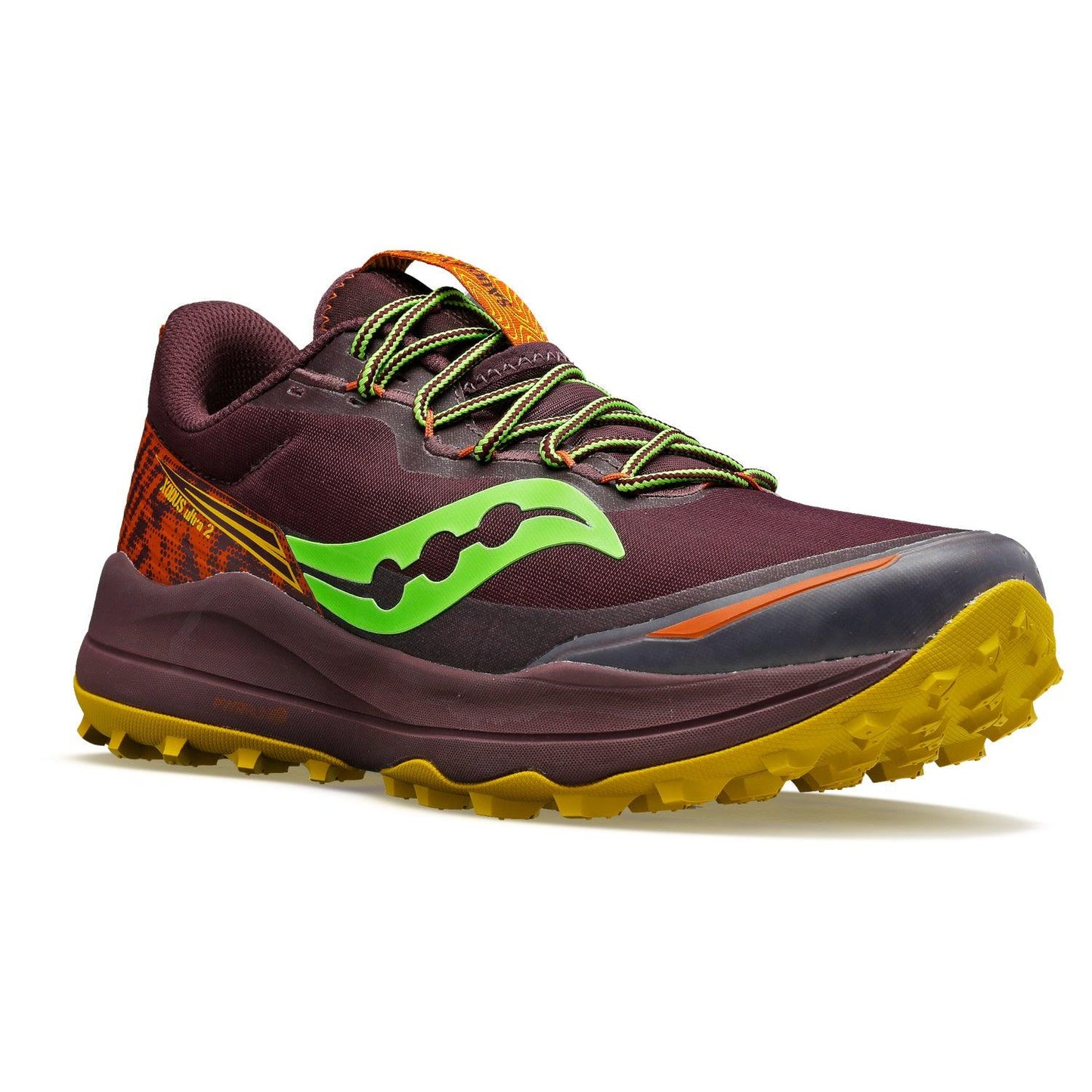 Saucony Xodus Ultra 2 Women's