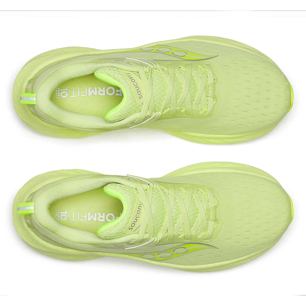 Saucony Triumph 22 Women's - Sun/Cit